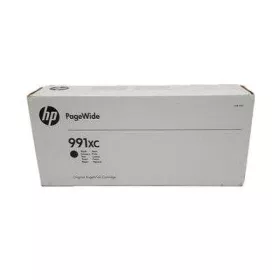   HP M0K29XC No. 991XC fekete eredeti tintapatron (CONTRACT verzió)