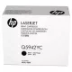 HP Q5942YC (42YC) fekete eredeti toner (CONTRACT verzió)