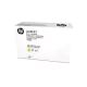 HP Q5952AC (643AC) sárga eredeti toner (CONTRACT verzió)