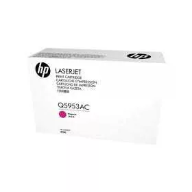 HP Q5953AC (643AC) magenta eredeti toner (CONTRACT verzió)