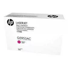 HP Q5953AC (643AC) magenta eredeti toner (CONTRACT verzió)