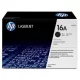 HP Q7516AC (16C) fekete eredeti toner (CONTRACT verzió)