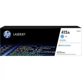   HP W2031XH/W2031XC No.415XH kék eredeti toner (CONTRACT verzió)