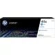 HP W2031XH/W2031XC No.415XH kék eredeti toner (CONTRACT verzió)