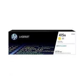   HP W2032XH/W2032XC No.415XH sárga eredeti toner (CONTRACT verzió)