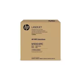 HP W9004MC fekete eredeti toner (CONTRACT verzió)