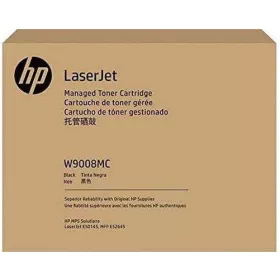 HP W9008MC fekete eredeti toner (CONTRACT verzió)
