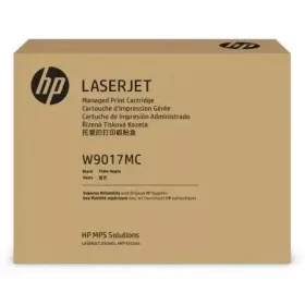 HP W9017MC fekete eredeti toner (CONTRACT verzió)