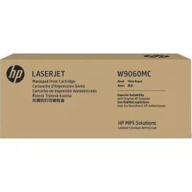 HP W9060MC fekete eredeti toner (CONTRACT verzió)