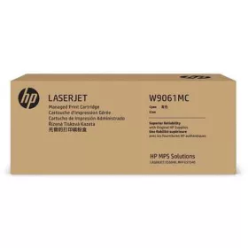 HP W9061MC kék eredeti toner (CONTRACT verzió)