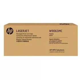 HP W9063MC magenta eredeti toner (CONTRACT verzió)
