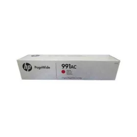   HP X4D13AC No.991AC magenta eredeti tintapatron (CONTRACT verzió)