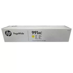 HP X4D16AC sárga eredeti tintapatron (CONTRACT verzió)