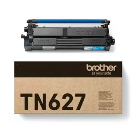 Brother TN-627 kék eredeti toner
