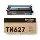 Brother TN-627 kék eredeti toner
