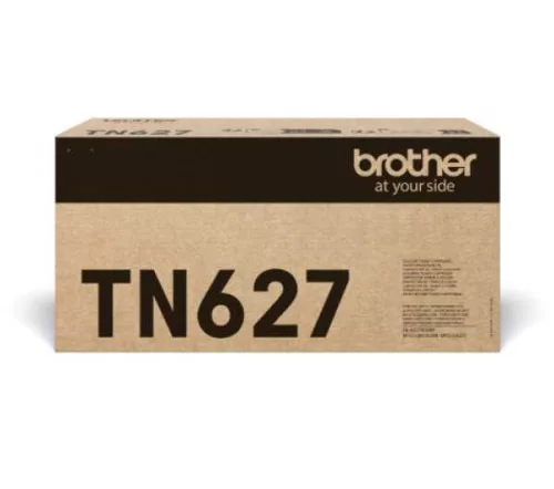 Brother TN-627 fekete eredeti toner