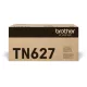 Brother TN-627 fekete eredeti toner