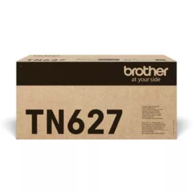 Brother TN-627 sárga eredeti toner