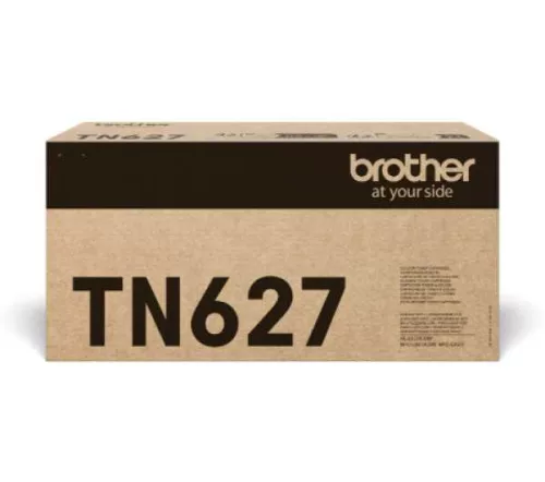 Brother TN-627 sárga eredeti toner