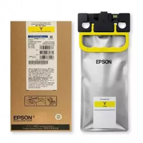 Epson T16N4 sárga eredeti tintapatron