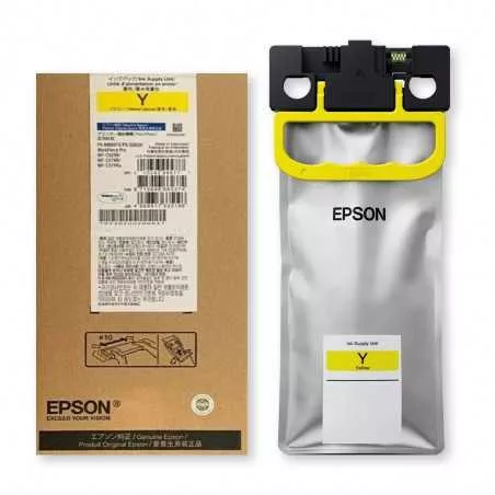 Epson T16N4 sárga eredeti tintapatron