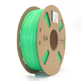 Gembird zöld eredeti PLA filament (3DP-PLA1.75-01-G)