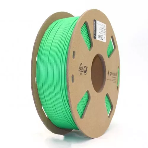 Gembird zöld eredeti PLA filament (3DP-PLA1.75-01-G)