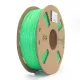 Gembird zöld eredeti PLA filament (3DP-PLA1.75-01-G)