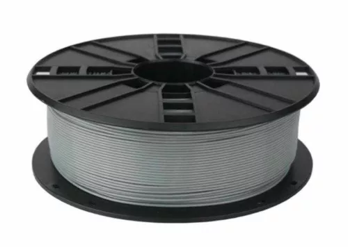 Gembird szürke eredeti PLA filament (3DP-PLA1.75-01-GR)