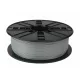 Gembird szürke eredeti PLA filament (3DP-PLA1.75-01-GR)
