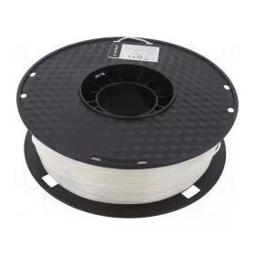 Gembird natural eredeti PLA filament (3DP-PLA1.75-01-NAT)