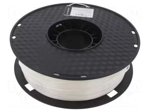 Gembird natural eredeti PLA filament (3DP-PLA1.75-01-NAT)