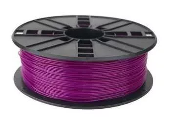 Gembird lila eredeti PLA filament (3DP-PLA1.75-01-PR)