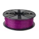 Gembird lila eredeti PLA filament (3DP-PLA1.75-01-PR)