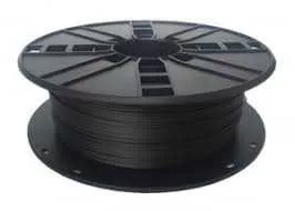 Gembird carbon eredeti PLA filament (3DP-PLA1.75-02-CARBON)