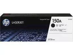 HP W1500 (150A) fekete eredeti toner