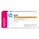 HP 2LL55A No.624 magenta eredeti tintapatron