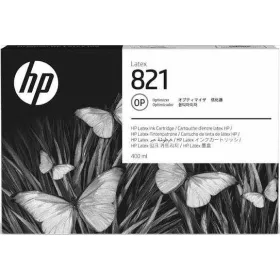 HP G0Y92A No.821 latex optimalizáló eredeti tintapatron