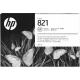 HP G0Y92A No.821 latex optimalizáló eredeti tintapatron