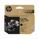 HP 4K0W3PE No.925E fekete eredeti tintapatron