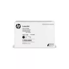 HP W1020XC (148/149) fekete eredeti toner (CONTRACT verzió)