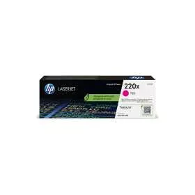 HP W2153XC (220XC) magenta eredeti toner (CONTRACT verzió)