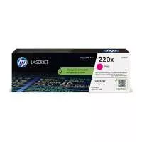 HP W2153XC (220XC) magenta eredeti toner (CONTRACT verzió)