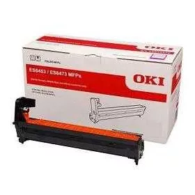 Oki ES8453 magenta eredeti dobegység (44844474)
