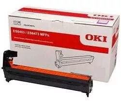 Oki ES8453 magenta eredeti dobegység (44844474)