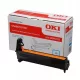 Oki ES7131 fekete eredeti dobegység (45456302)