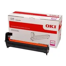 Oki ES5432 magenta eredeti dobegység (46484122)