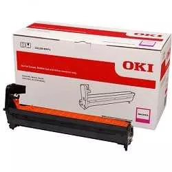 Oki ES5432 magenta eredeti dobegység (46484122)