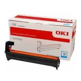 Oki ES5432 fekete eredeti dobegység (46484124)