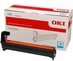 Oki ES5432 fekete eredeti dobegység (46484124)